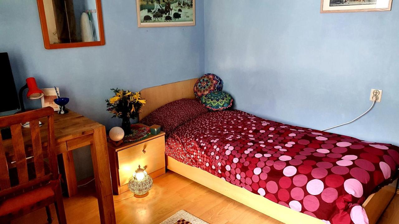 דירות דוברובו Entire House In The Heart Of Kozana מראה חיצוני תמונה